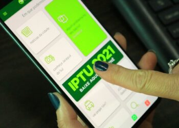 Carnês do IPTU 2021 podem ser impressos no site da prefeitura de Jaraguá do Sul