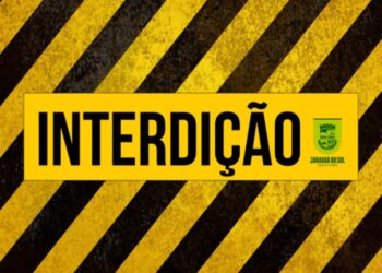 Rua de Jaraguá do Sul será interditada nesta quinta-feira (4)