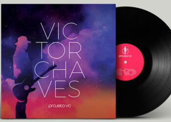 Victor Chaves lança seu primeiro trabalho solo após fim da dupla com irmão Léo