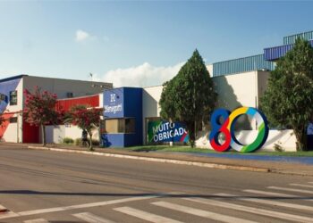 Grupo Menegotti lança Programa de Inovação