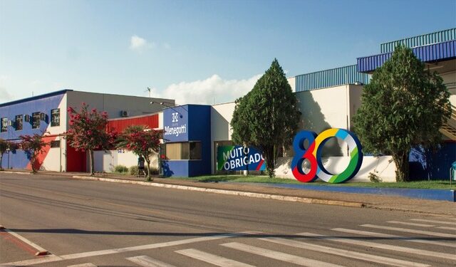 Grupo Menegotti lança Programa de Inovação