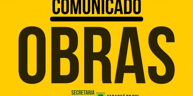 Estrada Alvino Germano Lenz estará interditada a partir dessa tarde (4)