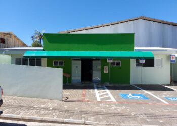 Sete postos de saúde de Jaraguá do Sul passam por obras de reforma e acessibilidade