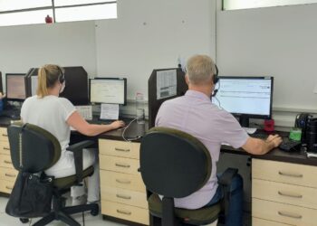 Odontologia a distância: Secretaria de Saúde de Jaraguá do Sul apresenta balanço