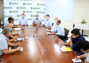 Prefeitura de Jaraguá do Sul propõe 7,42% de reposição salarial dos servidores