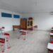 Escolas preparadas para a volta às aulas em Guaramirim