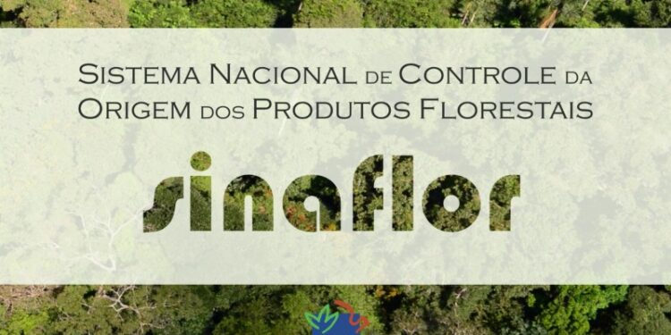 Fujama já adota o Sinaflor para solicitações de corte de vegetação