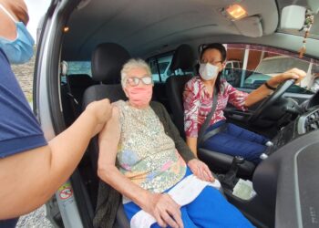 Guaramirim informa sobre novo cronograma de vacinação contra o coronavírus