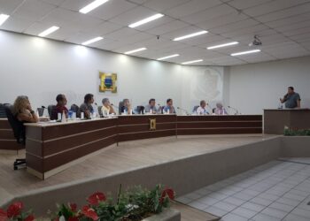 Vereadores aprovam adesão de Guaramirim ao consórcio CinCatarina