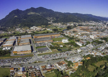 Lucro da WEG cresce 48,3% no quarto trimestre de 2020