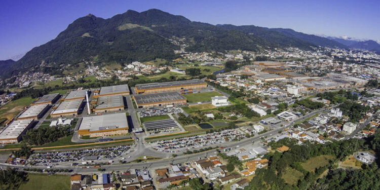 Lucro da WEG cresce 48,3% no quarto trimestre de 2020