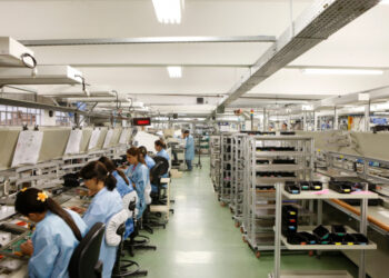 WEG vai distribuir mais de R$ 200 milhões de lucro aos funcionários no Brasil