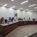 [Câmara de Guaramirim] Primeira sessão do ano termina com cinco indicações, três requerimentos aprovados e a formação das Comissões Técnicas