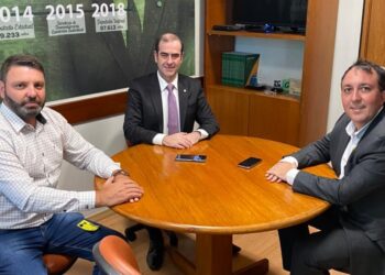 Deputado federal confirma repasse de R$ 600 mil para São João do Itaperiú