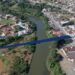 Prefeitura de Jaraguá do Sul vai construir ponte entre os bairros Amizade e Chico de Paulo