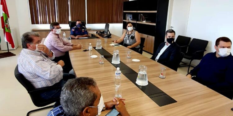 Delegacia de Polícia de Massaranduba deve começar a ser construída neste ano