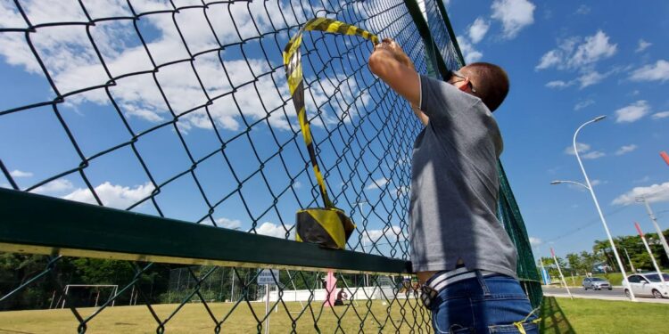 Novo decreto contra o coronavírus entra em vigor na segunda-feira (22) em Jaraguá do Sul