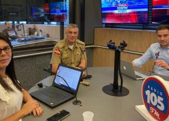 Após novo decreto fiscalização deve intensificar em Jaraguá do Sul e região