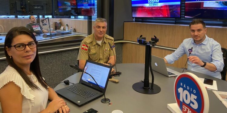 Após novo decreto fiscalização deve intensificar em Jaraguá do Sul e região