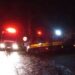 Jovem morre ao bater carro contra árvore na SC-418, em Campo Alegre