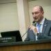 Deputado Mauro de Nadal (MDB) é eleito para a Presidência da Alesc