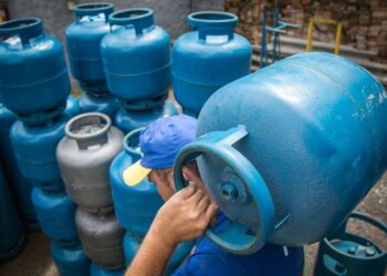 Sindicato pede redução do ICMS para frear aumento do gás