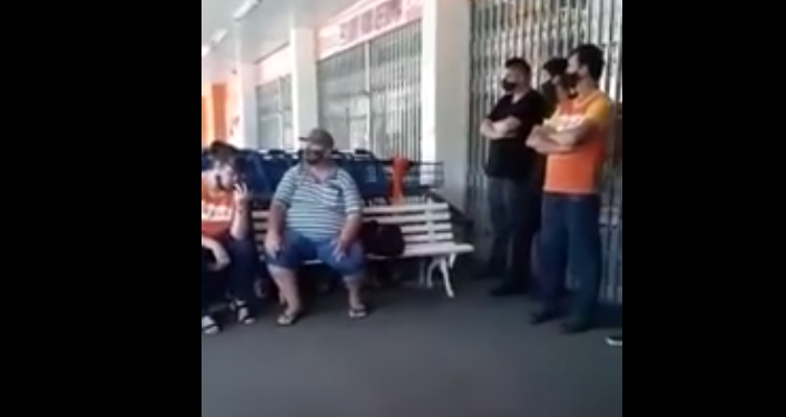 Brasa Atacadista fecha duas unidades em Jaraguá do Sul