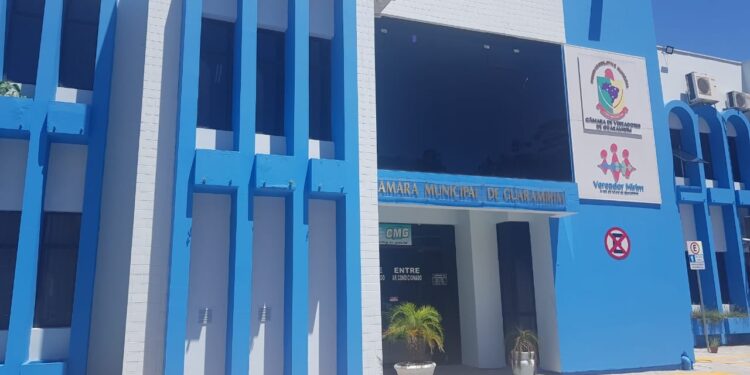 Convênio de cooperação entre Guaramirim e Schroeder é aprovado
