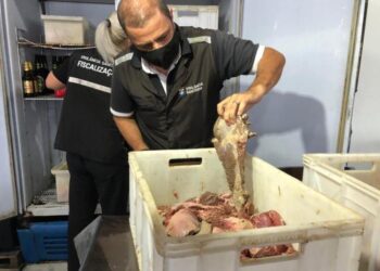 Carne vencida em SC: dois são presos em nova fase da Operação El Patrón