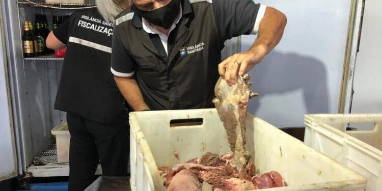 Carne vencida em SC: dois são presos em nova fase da Operação El Patrón