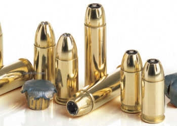 Homem é preso por porte ilegal de munição em Guaramirim