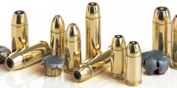 Homem é preso por porte ilegal de munição em Guaramirim