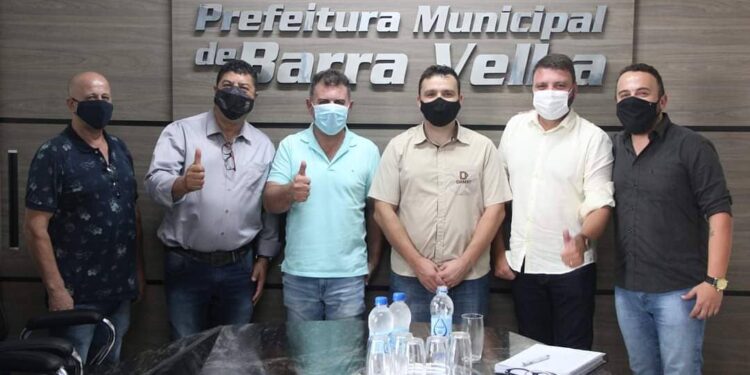 Celesc confirma início da obra da subestação de energia em Barra Velha