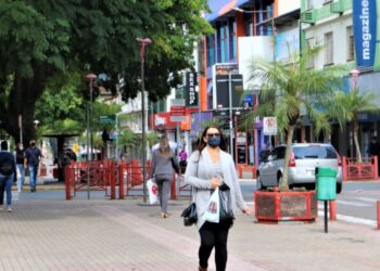 Comércio de Jaraguá do Sul funcionará normalmente no carnaval