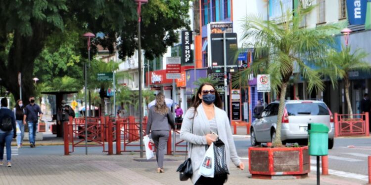 Comércio de Jaraguá do Sul funcionará normalmente no carnaval