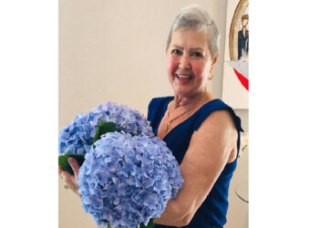 Fundadora do grupo Formitz morre aos 66 anos