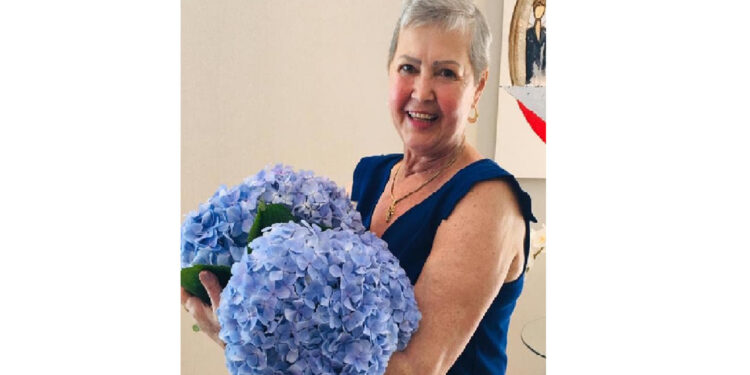 Fundadora do grupo Formitz morre aos 66 anos