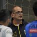 Ex-técnico do Jaraguá do Sul está internado em Joinville