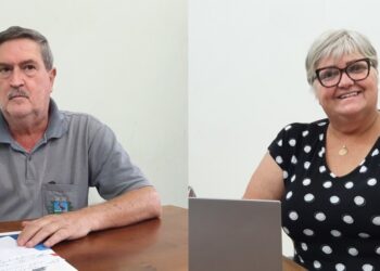 [Guaramirim] Definidos secretários de Desenvolvimento Social e Fundação do Meio Ambiente