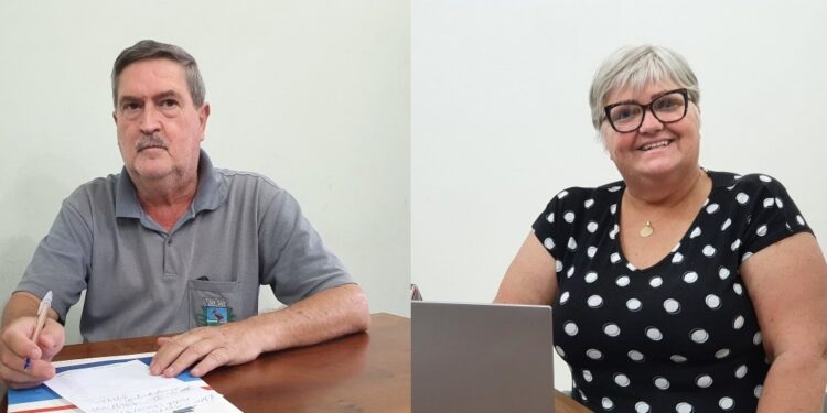 [Guaramirim] Definidos secretários de Desenvolvimento Social e Fundação do Meio Ambiente