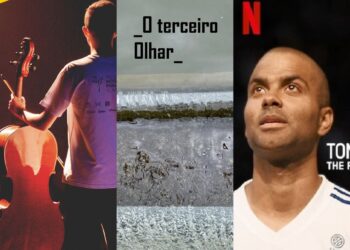 Dicas de diversão com Caio Mandolesi – A vida é boa