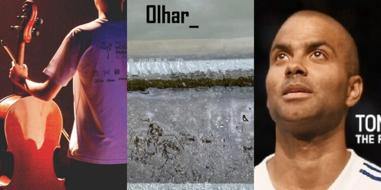 Dicas de diversão com Caio Mandolesi – A vida é boa