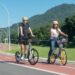 Sistema de bike compartilhada começa a funcionar em março em Jaraguá do Sul