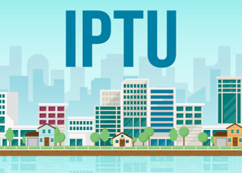 Boletos do IPTU da Prefeitura de Corupá serão entregues a partir da segunda quinzena deste mês