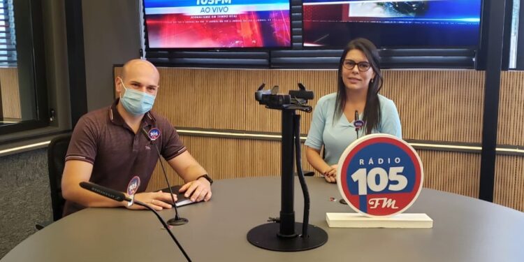 Vereador apresenta projeto de micromobilidade para Grande Barra, em Jaraguá do Sul