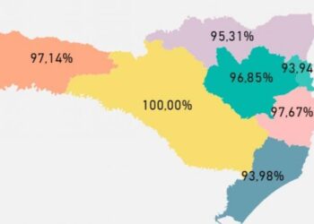 Dados mostram gravidade da pandemia