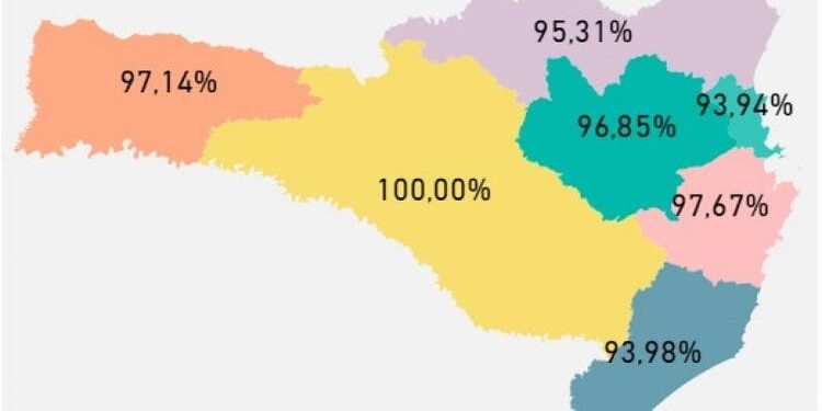 Dados mostram gravidade da pandemia