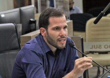 Vereador de Jaraguá do Sul envia Moção de Apelo para que governador reduza o ICMS em Santa Catarina