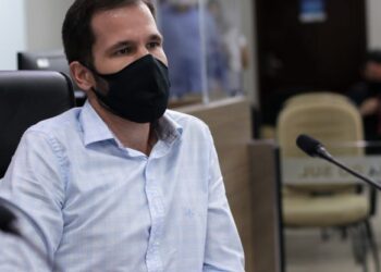 Definido Líder de Governo na Câmara de Jaraguá do Sul