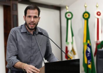 Vereador de Jaraguá do Sul defende que matriz de risco da Covid-19 seja alterada